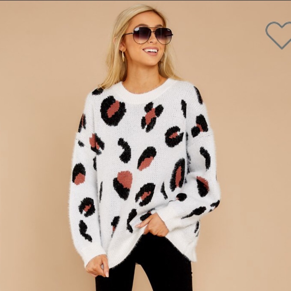 Boutique Sweater- NWT